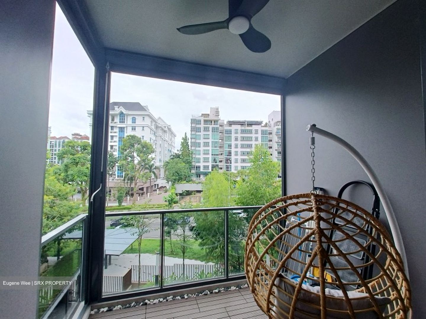 Riverdale Residence (D9), Apartment #617743041
